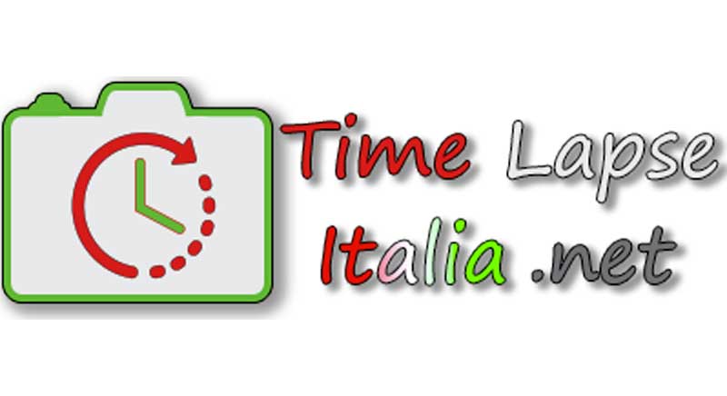 timelapse italia